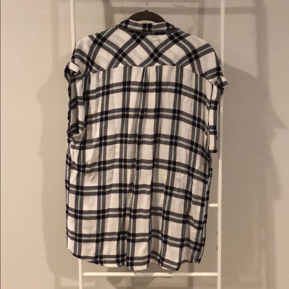 Rails Button Down - image 3